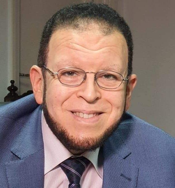 د. محمد العجرودي